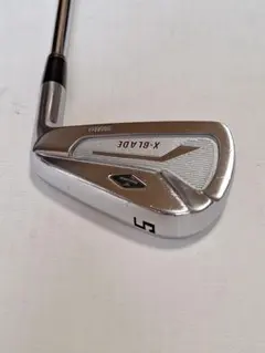 【レフティ】 ツアーステージ X-BLADE 701 4-PW 7本セット DG ブリヂストン ツアーステージ X-BLADE 701 アイアン - ジーワン