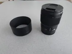 Panasonic LUMIX S 50mm F1.8のサムネイル