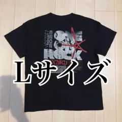 ONE OK ROCK ワンオクロック 2023 ハートTシャツ Lサイズ - メルカリ