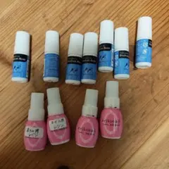 ネイリスト検定2級まとめ売り セット ネイリスト検定2級まとめ売り セット - メルカリ