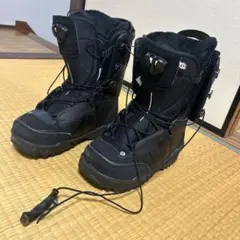 FLOW THE ANSR COILER スノーボードブーツBOA 27cm - メルカリ