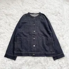 BEARDSLEY デニムジャケット 2025年最新】BEARDSLEY Gジャン・デニムジャケット