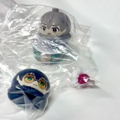 WIND BREAKER ウィンブレ つみちぇん 兎耳山丁子 十亀条