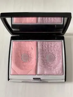 ディオールスキン ルージュ ブラッシュ カラー＆グロウ　廃盤