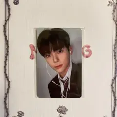 ZB1 melting point ゼベワン ハンビン トレカ 店舗特典