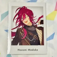 あんスタ 展示会 特典 円果望見