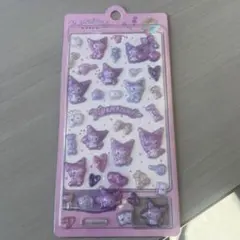 ボンボンドロップシール