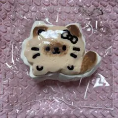 kikisquishy スクイーズ シャム猫 ねこ とろりバター Mサイズ