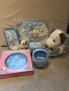 Snoopy 一番くじ ラストワン賞 壁掛け時計 マグカップ - メルカリ