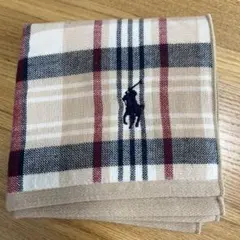 RALPH LAUREN エドガータウン ミニタオルのサムネイル