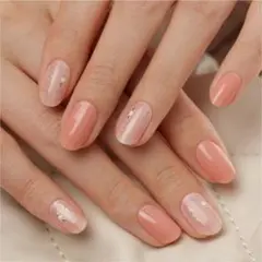 ジェラートファクトリージェルネイルシール