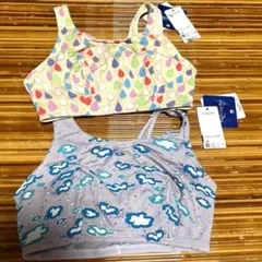 tsumori chisato sleep ワコール ナイトアップブラ 2枚のサムネイル
