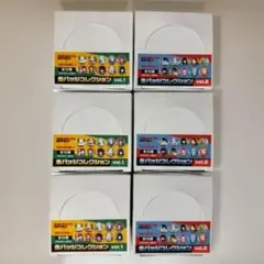 サカモトデイズ タワレコ 缶バッジ　新品未開封6ボックスセット