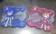 初音ミク トレーディング アクリルコースター