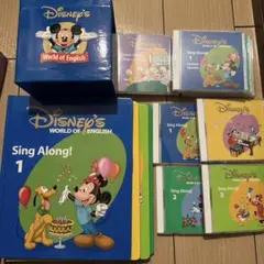 2026年最新】sing Along Spoken versionの人気アイテム - メルカリ