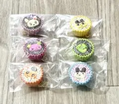 たまごっち 手作りおやつチャーム コンプリート