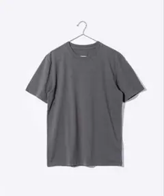 メゾンマルジェラ 22SS オーバーサイズカットオフTシャツ　山口一郎 メゾンマルジェラ 22SS オーバーサイズカットオフTシャツ 山口一郎