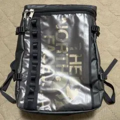 THE NORTH FACE ノベルティBCヒューズボックス