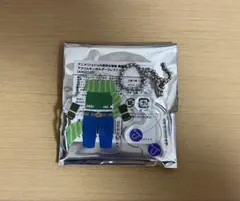 ジョジョ アクリルキーホルダー ジョセフ