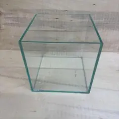 GEX ガラス水槽 15×15×15cm