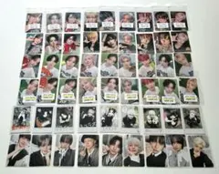 &TEAM Back to Life トレカ まとめ売り 54枚