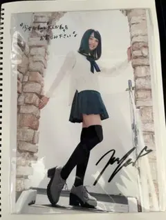 2025年最新】伊藤美来サインの人気アイテム - メルカリ