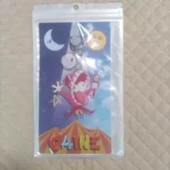 アメイジングデジタルサーカス アクリルキーホルダー ケイン