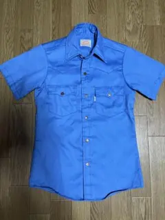 LEVI'S／リーバイス　 半袖シャツのサムネイル