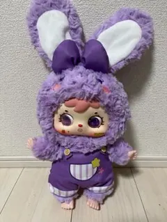 サミュエル ぬいぐるみ