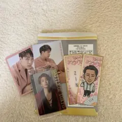 THERAMPAGE 陣　セット