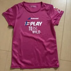 Babolat バボラ レディース Lのサムネイル