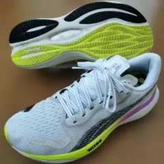 pumaランニングシューズ