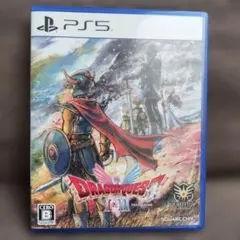 ✅️ドラゴンクエスト1＆2 PS5版