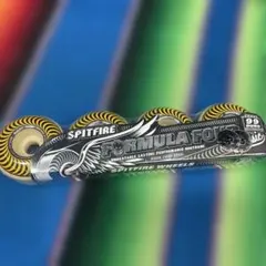 Spitfire フォーマル4タブレット 55mm99a定価¥9,130 - メルカリ