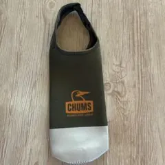 CHUMS 水筒カバー オリーブグリーンのサムネイル