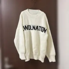MAISON DE THERESE ニットのサムネイル