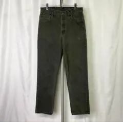 01’s Levi's 540 バギー デニム リーバイス 550 560