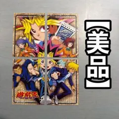 美品】遊戯王 アマダ 東映アニメーションカード 当時物 水着