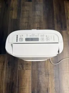 Y【中古】動作確認済み！ Panasonic 衣類乾燥除湿器 F-YZMX80 - メルカリ