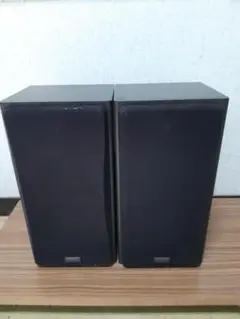 J778 PIONEER ペアスピーカー S-101 パイオニア PIONEER パイオニア/スピーカー/S-101 ペア/05158 /Bランク/70【中古