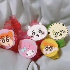 【ガチャガチャ】ライトブレス