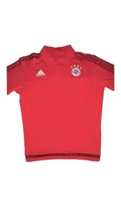 サッカーゲームシャツ バイエルン