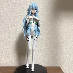 綾波レイ フィギュアのサムネイル