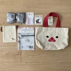 文鳥 グッズ セット