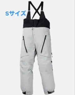 FRAGMENT Burton [ak] GORE-TEX Bib Pants
