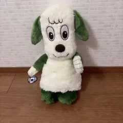 ワンワン ぬいぐるみ いないいないばあっ！