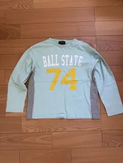 マーキーズ　長袖Tシャツ　140のサムネイル