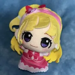 魔法使いプリキュア キュアミラクルぬいぐるみ 約15cm - メルカリ