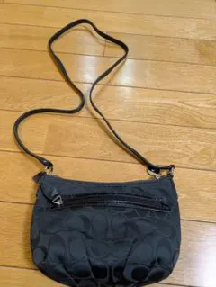 コーチ　ポシェット