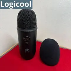 ジャンク品】ロジクール G Blue Yeti BM400BK - メルカリ